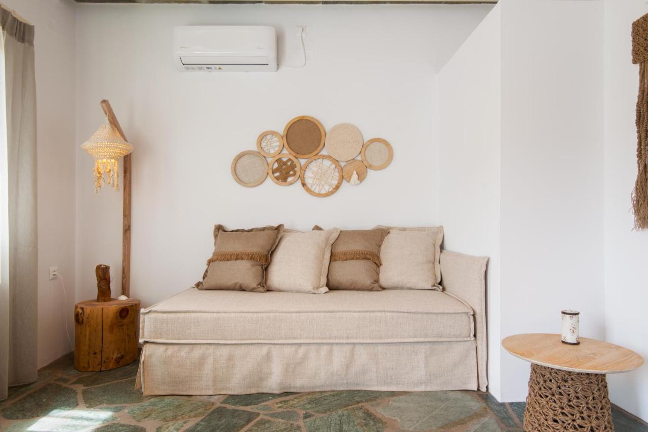 Thimari Villas Vathi  Buitenkant foto