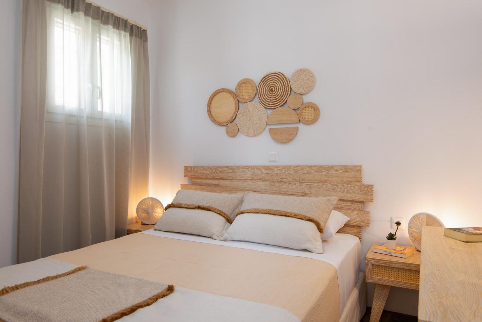 Thimari Villas Vathi  Buitenkant foto