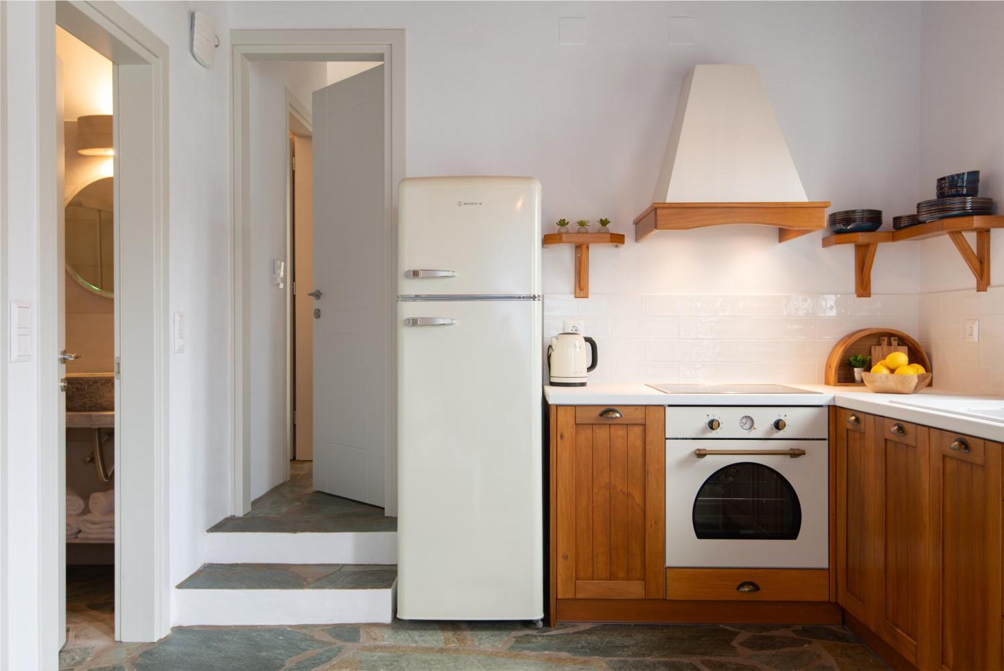 Thimari Villas Vathi  Buitenkant foto
