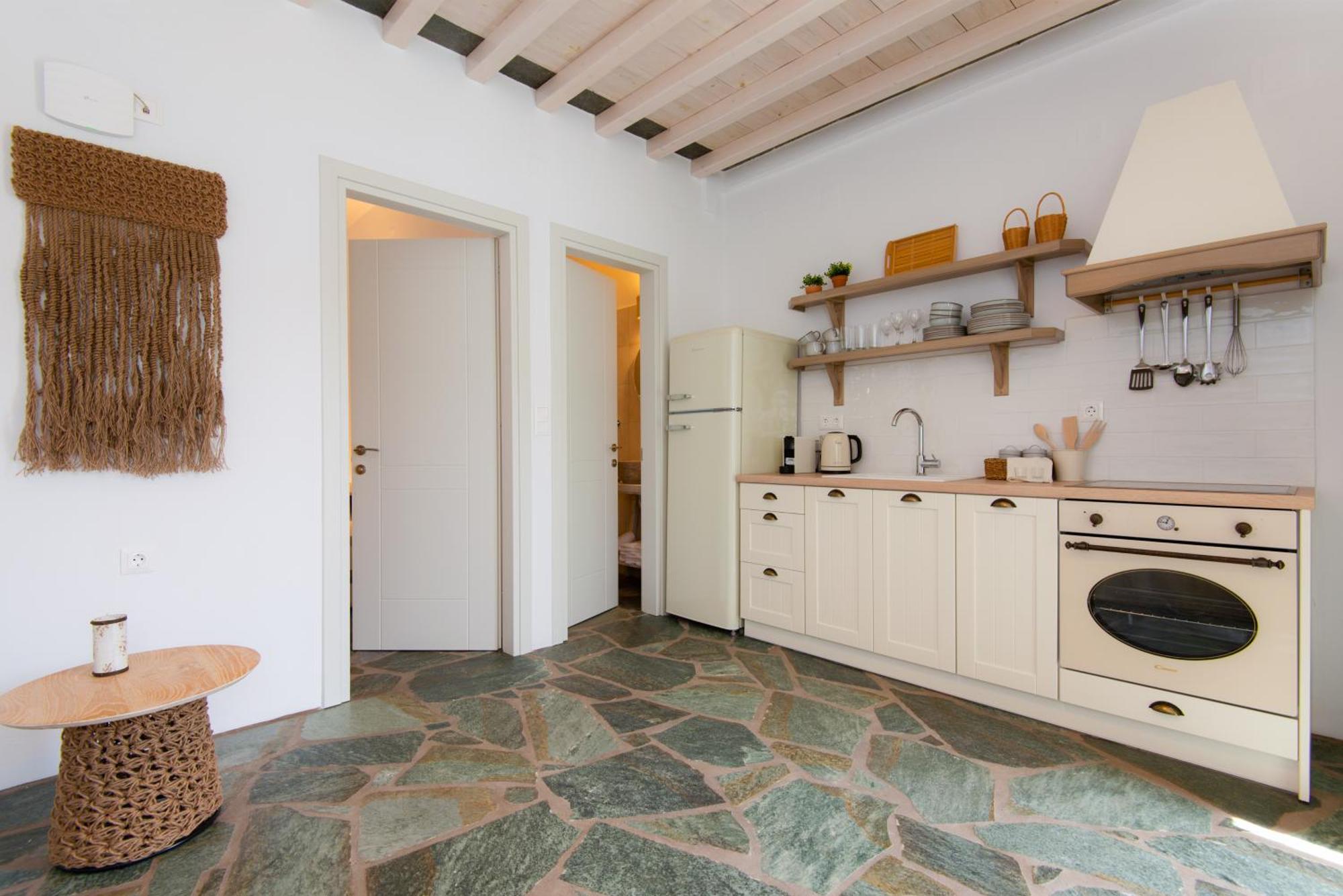 Thimari Villas Vathi  Buitenkant foto