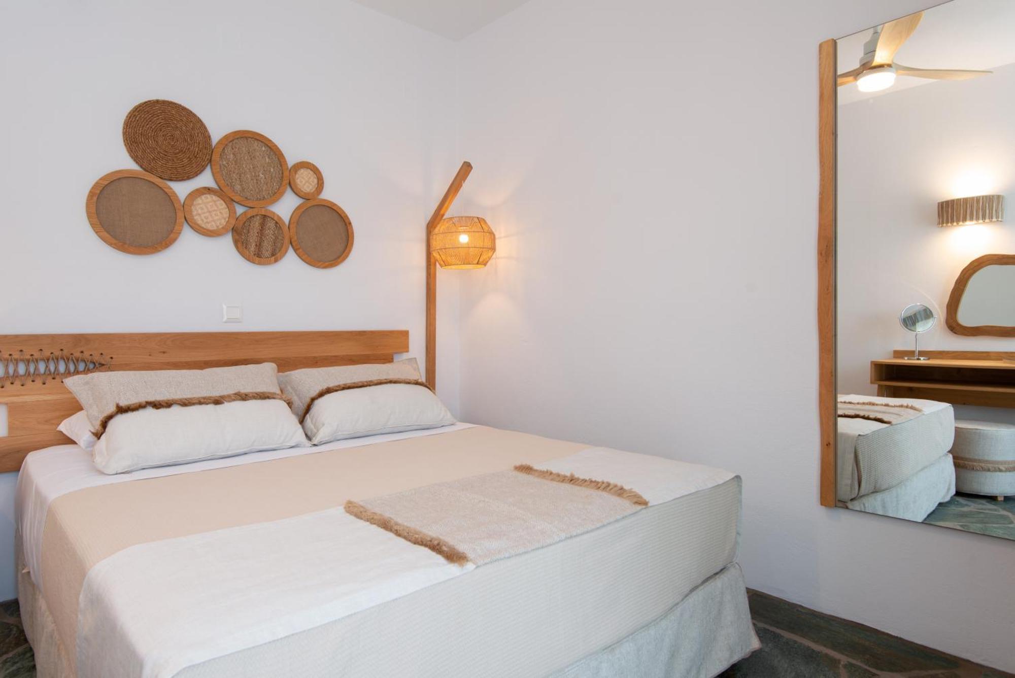 Thimari Villas Vathi  Buitenkant foto