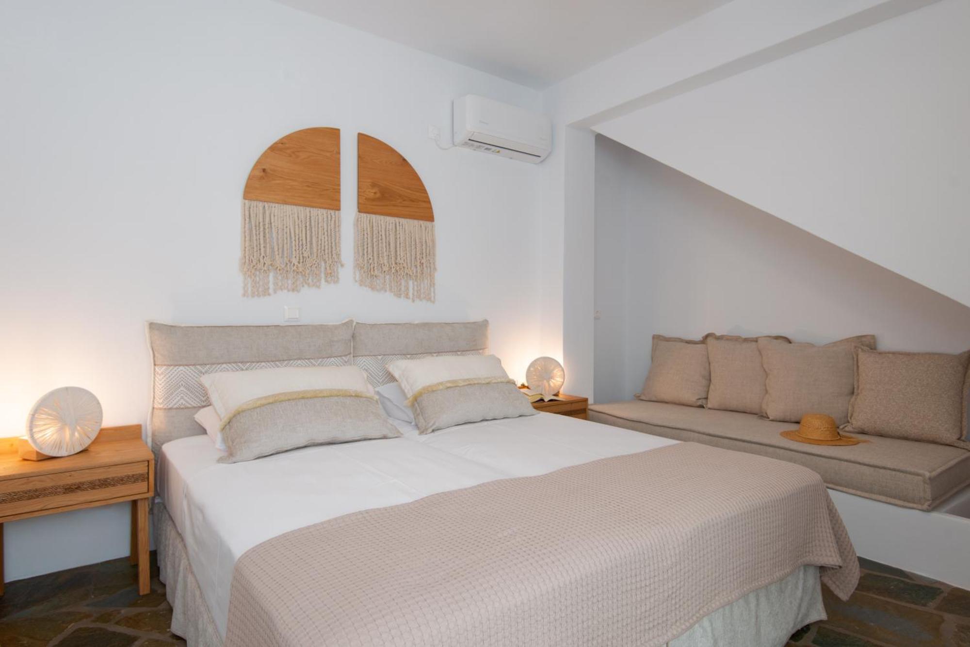 Thimari Villas Vathi  Buitenkant foto