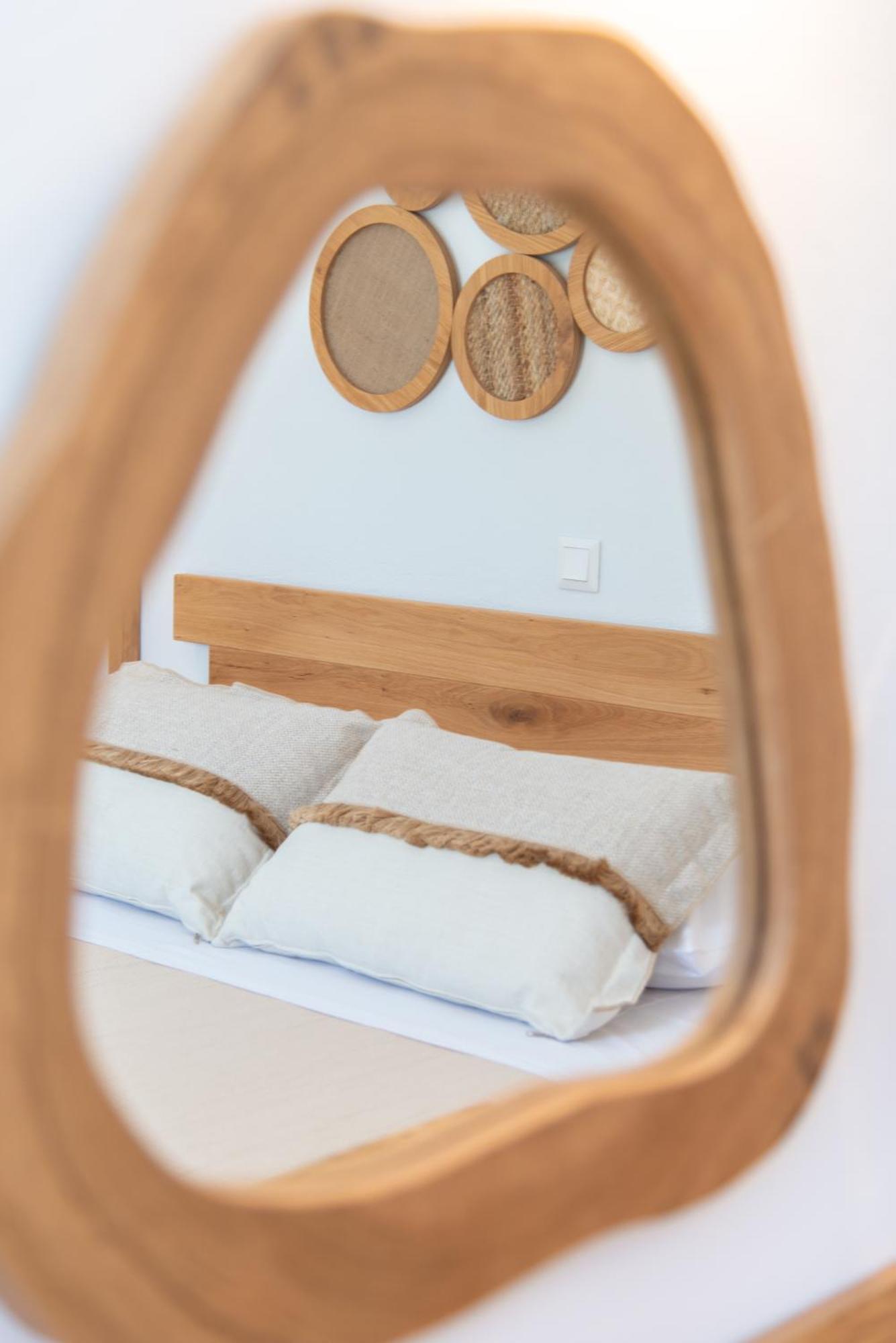 Thimari Villas Vathi  Buitenkant foto