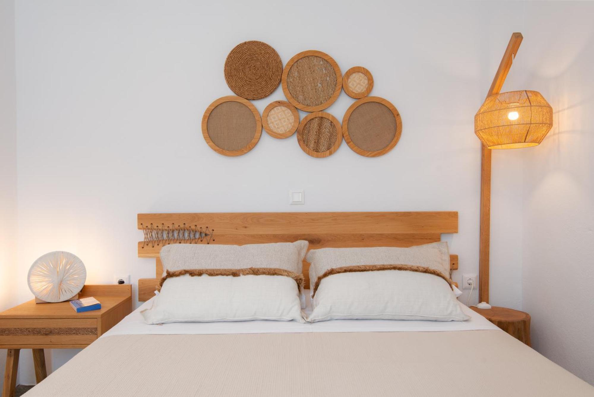 Thimari Villas Vathi  Buitenkant foto