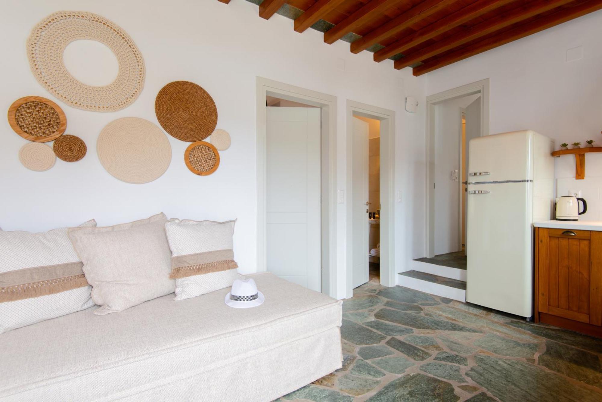 Thimari Villas Vathi  Buitenkant foto