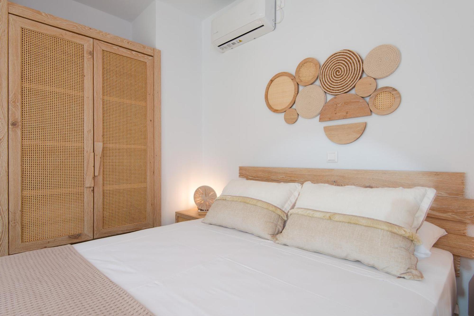 Thimari Villas Vathi  Buitenkant foto